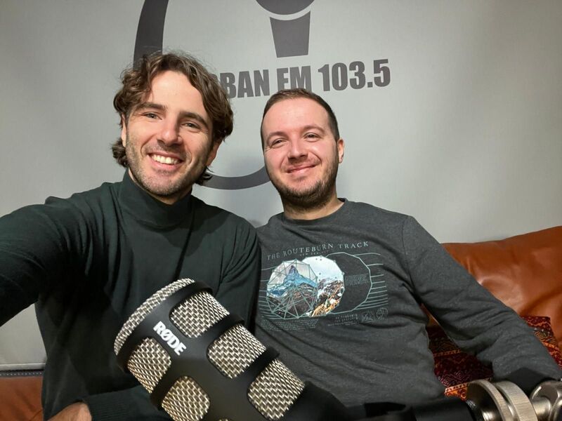 Mentor Dida, Mrena Zemrës